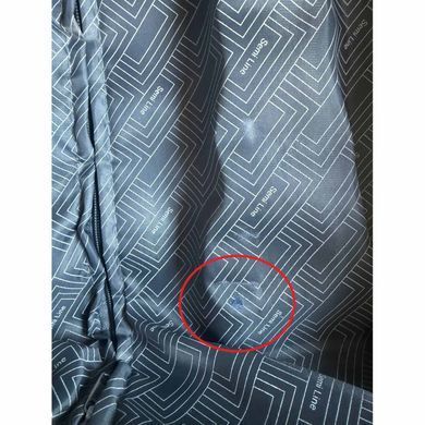 Валіза Semi Line 28" (L) Navy (T5577-6) Discounted