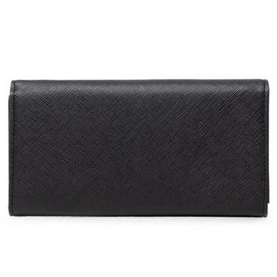 Гаманець жіночий Semi Line Black (3052)