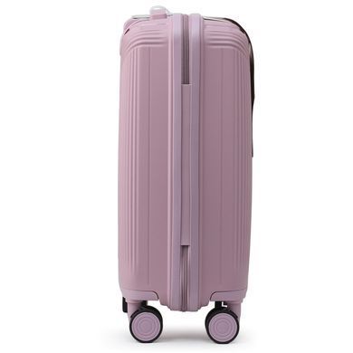 Валіза Semi Line 20" (S) Pink (T5977-2)