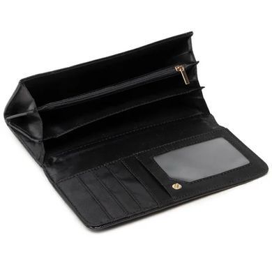 Гаманець жіночий Semi Line Black (3052)