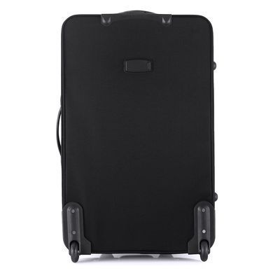 Валіза Semi Line 28" (L) Black (T5676-3)
