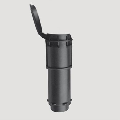 Сушарка для білизни вулична Juwel Prima 600 Gray (30105)