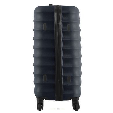 Чемодан Semi Line 24" (M) Navy (T5577-4) Discounted
