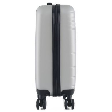 Валіза Semi Line 20" (S) Light Grey (T5762-2)