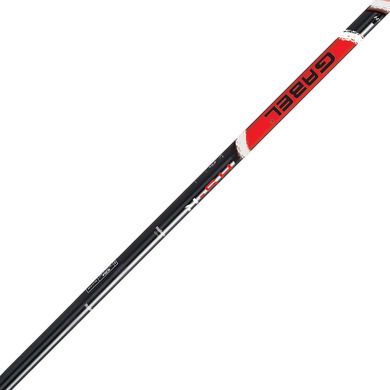 купить Алюминиевые палки Gabel Палки лыжные Gabel HS-R Black/Red 120 (7009150091200)
