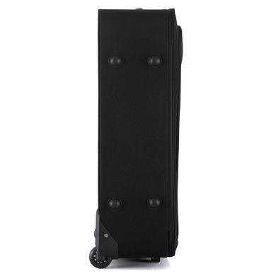 Валіза Semi Line 28" (L) Black (T5676-3)