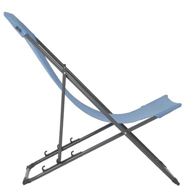 купить Складные кресла Bo-Camp Кресло раскладное Bo-Camp Flat Blue (1204684)