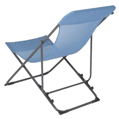 купить Складные кресла Bo-Camp Кресло раскладное Bo-Camp Flat Blue (1204684)