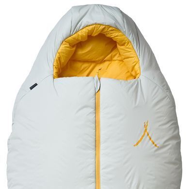 купити Спальні мішки кокони Grand Canyon Спальний мішок Grand Canyon Bradley 190 Pro -4&deg;C Misty Blue (30721590)