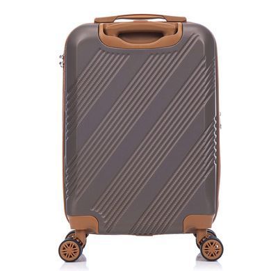 Валіза Semi Line 20" (S) Brown (T5850-1)