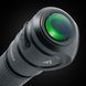 Ліхтар налобний Mactronic Black Eye R40 (4000 Lm) Programmable Rechargeable Type-C (THL0060)