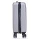 Чемодан Semi Line 20" (S) Grey (T5857-1)