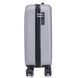 Чемодан Semi Line 20" (S) Grey (T5857-1)