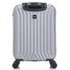 Чемодан Semi Line 20" (S) Grey (T5857-1)