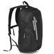 Рюкзак міський Semi Line 20 Black (A3024-8)