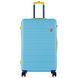 Чемодан Semi Line 28" (L) Blue (T5844-3)