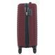 Чемодан Semi Line 20" (S) Burgundy (T5574-2)