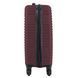 Чемодан Semi Line 20" (S) Burgundy (T5574-2)