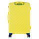 Чемодан Semi Line 24" (M) Yellow (T5801-2)