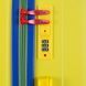Чемодан Semi Line 24" (M) Yellow (T5801-2)