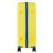 Чемодан Semi Line 24" (M) Yellow (T5801-2)