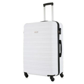 Валіза Semi Line 28" (L) White (T5952-3)