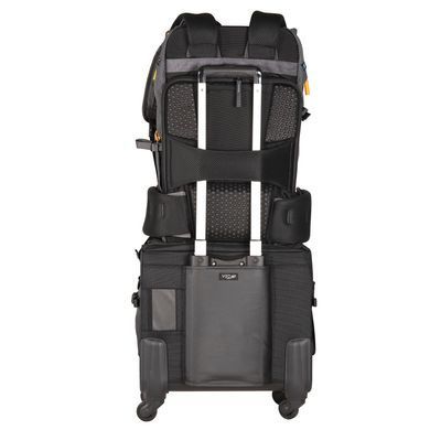 купить Рюкзаки для фототехники Vanguard Рюкзак Vanguard VEO Active 49 Khaki-Green (VEO Active 49 KG)