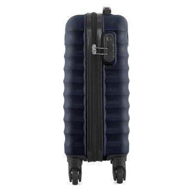 Валіза Semi Line 18" (S) Navy (T5577-1) Discounted