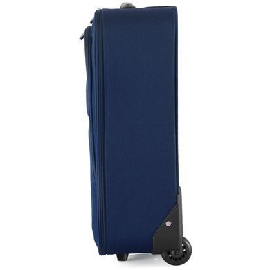 Валіза Semi Line 20" (S) Blue (T5677-1)