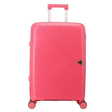 Валіза Semi Line 24" (M) Magenta (T5828-2)