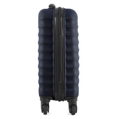 Валіза Semi Line 18" (S) Navy (T5577-1) Discounted