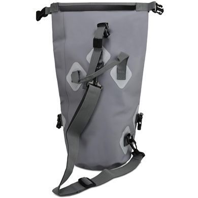 Герморюкзак Semi Line 10 Grey (A3022-3)