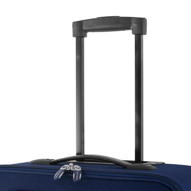 Валіза Semi Line 20" (S) Blue (T5677-1)