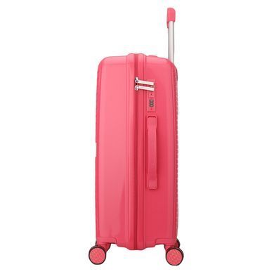 Валіза Semi Line 24" (M) Magenta (T5828-2)