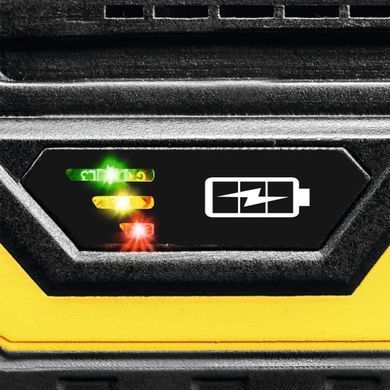 Дриль-шурупокрут акумуляторний Trotec PSCS 11-20V + кейс (4410000302)