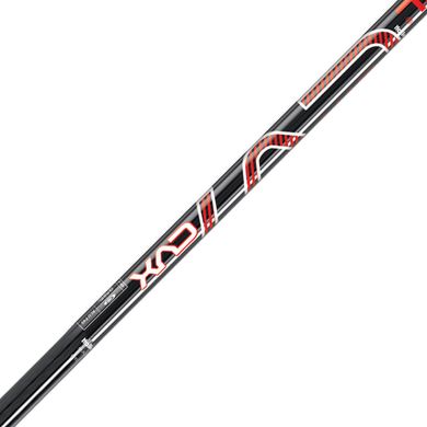купить Алюминиевые палки Gabel Палки лыжные Gabel CVX Black/Red 120 (7008140081200)