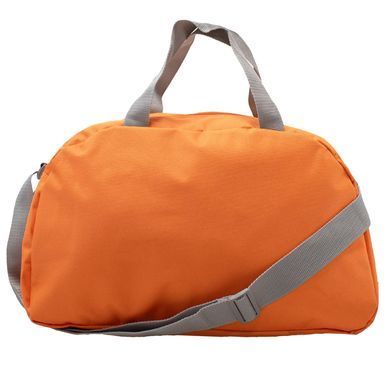 Сумка дорожня Semi Line 22 Orange (A3050-5)