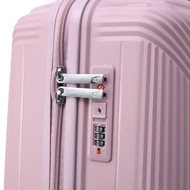 Чемодан Semi Line 24" (M) Pink (T5977-3)