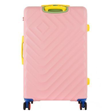 Валіза Semi Line 28" (L) Rose (T5806-3)