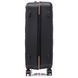 Валіза Semi Line 28" (L) Black (T5722-4)