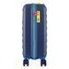 Валіза Semi Line 20" (S) Blue (T5847-1)