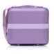 Бьюти-кейс Semi Line 16L Purple (T5916-1)
