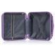 Бьюти-кейс Semi Line 16L Purple (T5916-1)