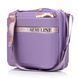 Бьюти-кейс Semi Line 16L Purple (T5916-1)