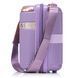 Бьюти-кейс Semi Line 16L Purple (T5916-1)