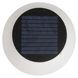 Ліхтар кемпінговий Bo-Camp Ranger Solar 150 Lumen White/Black (5818614)