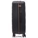 Валіза Semi Line 28" (L) Black (T5722-4)