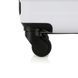 Чемодан Semi Line 28" (L) White (T5952-3)
