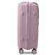 Чемодан Semi Line 24" (M) Pink (T5977-3)