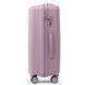 Чемодан Semi Line 24" (M) Pink (T5977-3)